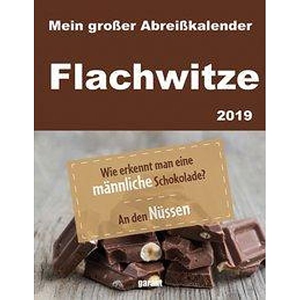 Flachwitze 2019