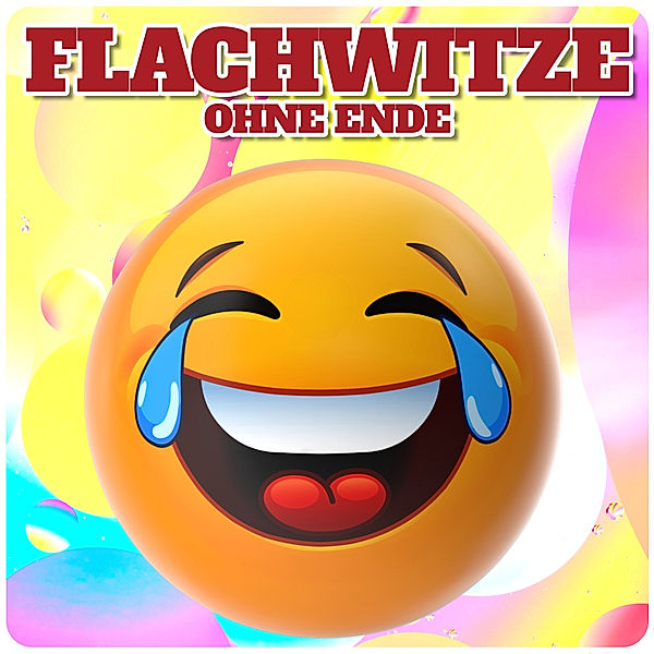 Flachwitze ohne Ende, Der Spassdigga