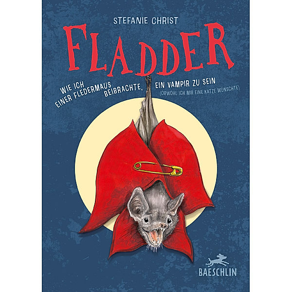 Fladder, Stefanie Christ