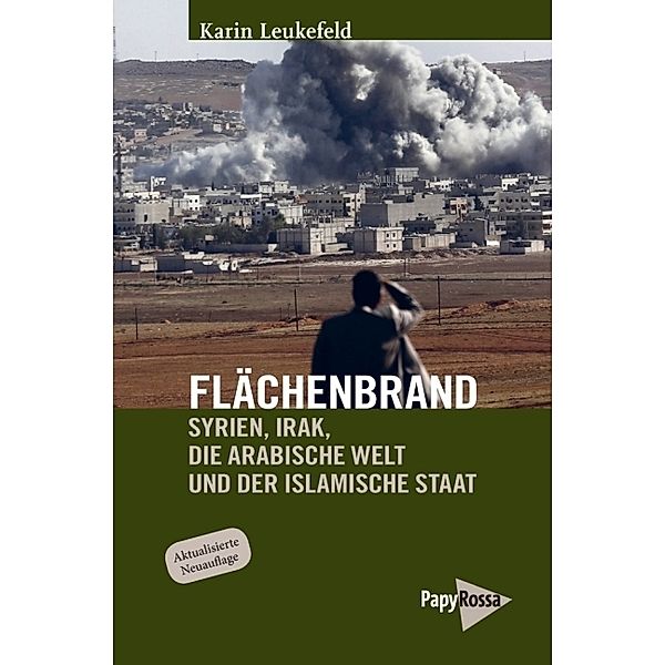 Flächenbrand, Karin Leukefeld