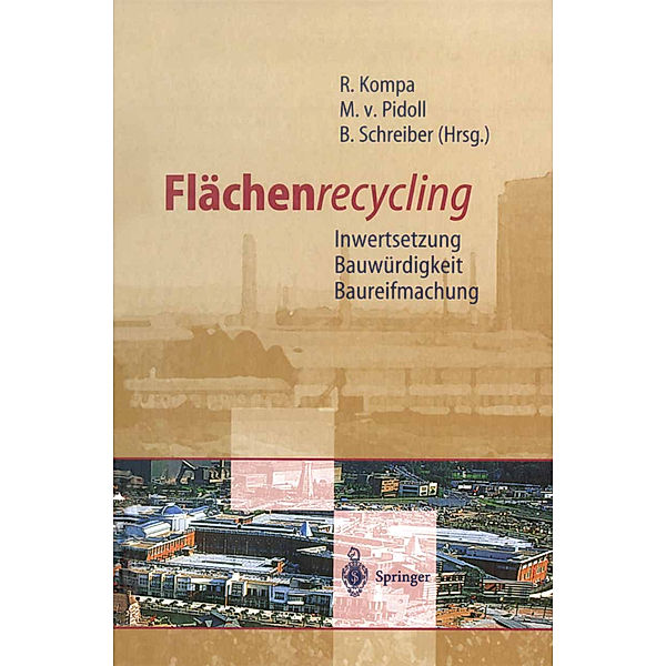 Flächenrecycling