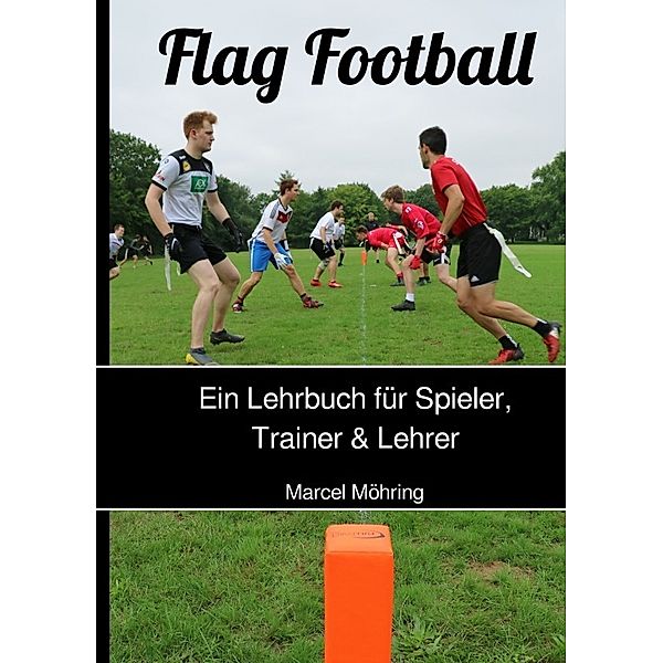 Flag Football, Marcel Möhring