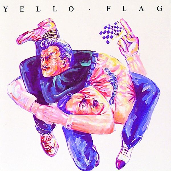 Flag (Remastered 2005), Yello