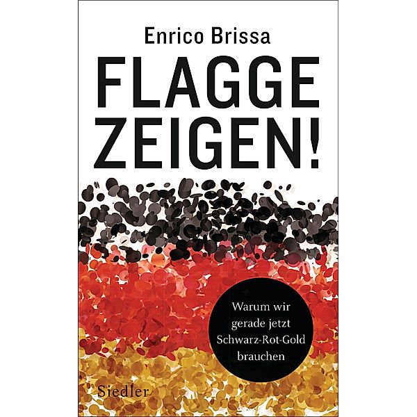 Flagge zeigen!, Enrico Brissa