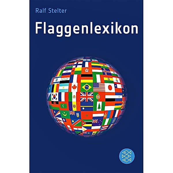 Flaggenlexikon, Ralf Stelter