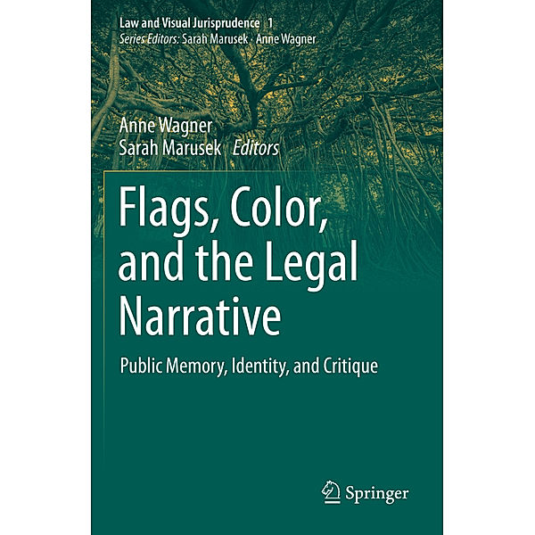 Flags, Color, and the Legal Narrative