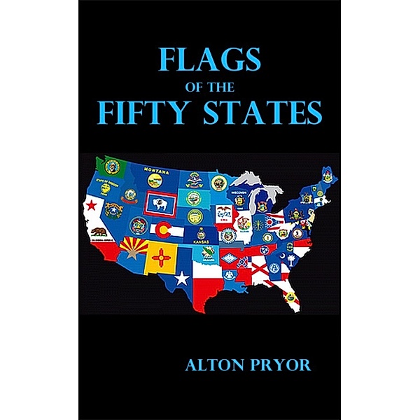 Flags of the United States, Alton Pryor
