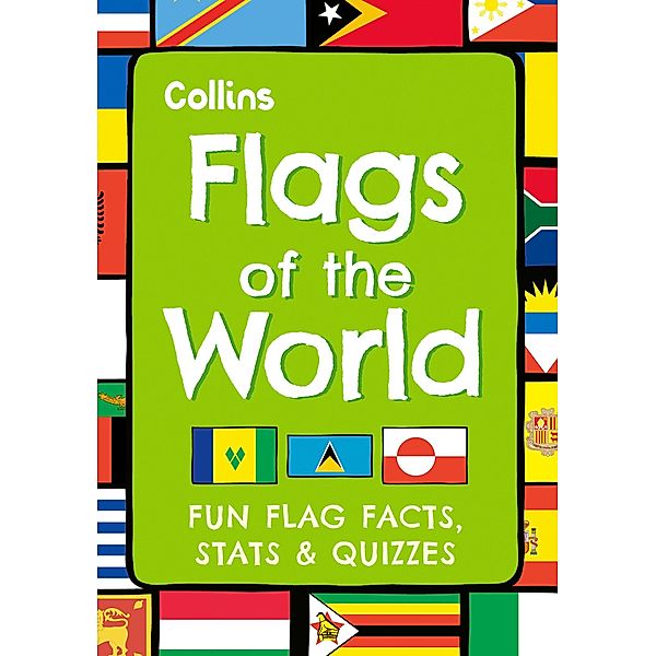 Flags of the World, Collins Kids