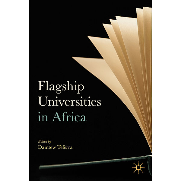 Flagship Universities in Africa