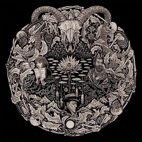 Flailing Tomb (Vinyl), Petrels