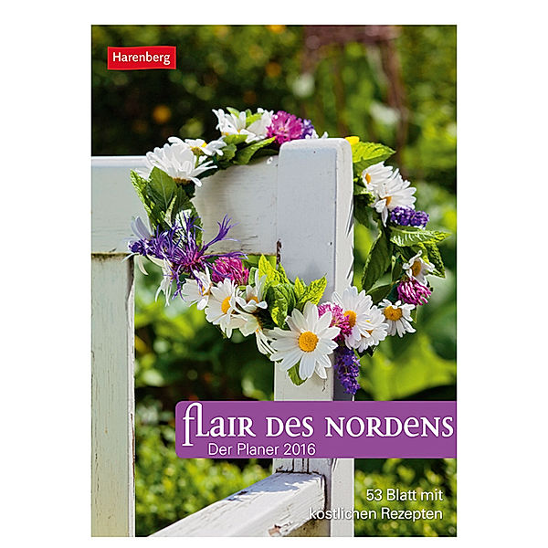 Flair des Nordens 2016