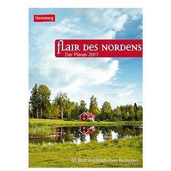 Flair des Nordens 2017