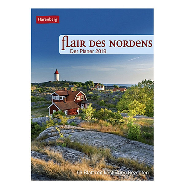 Flair des Nordens 2018