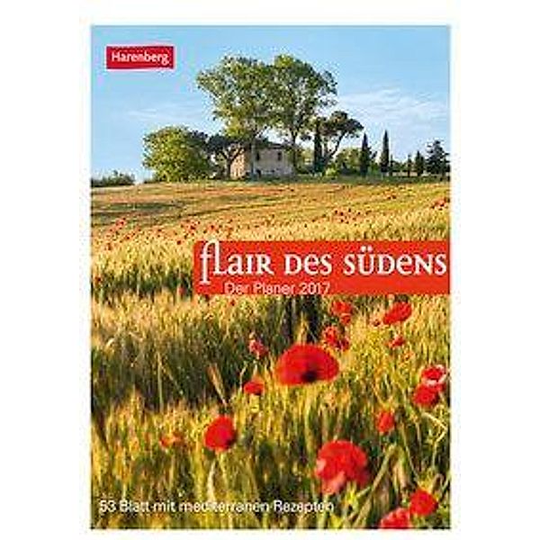 Flair des Südens 2017