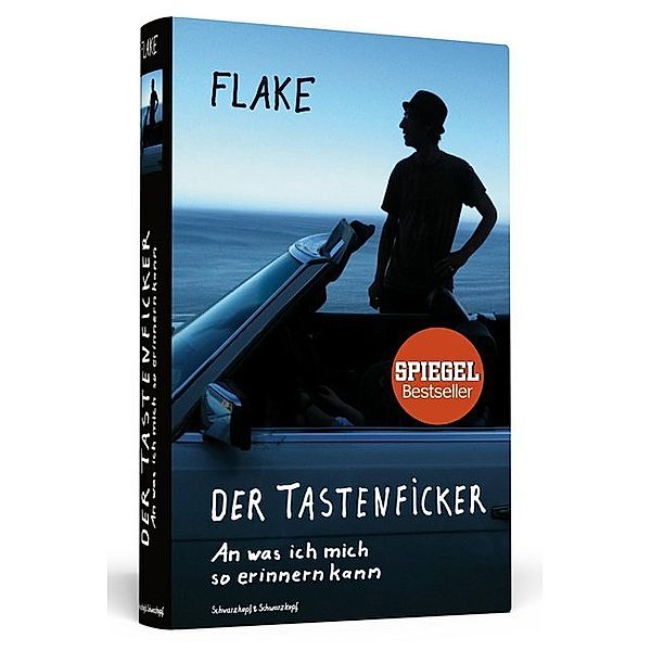 Flake - Der Tastenficker, Flake