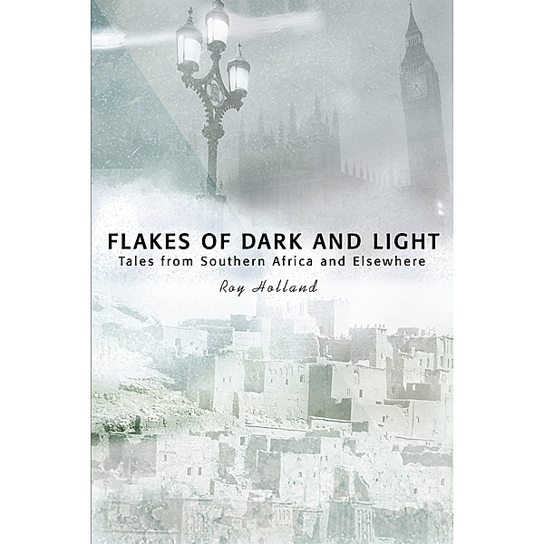 Flakes of Dark and Light, Roy Holland