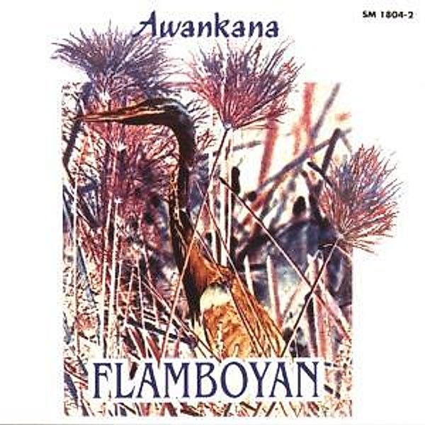 Flamboyan-River Of The Stars, Awankana