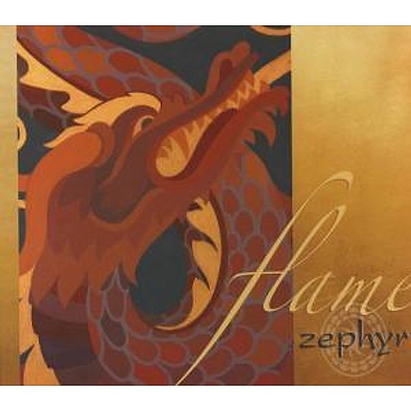 Flame, Zephyr