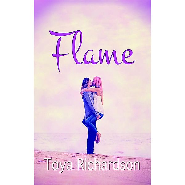 Flame, Toya Richardson