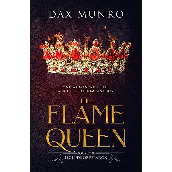 Flame Queen / Dax Munro, Dax Munro