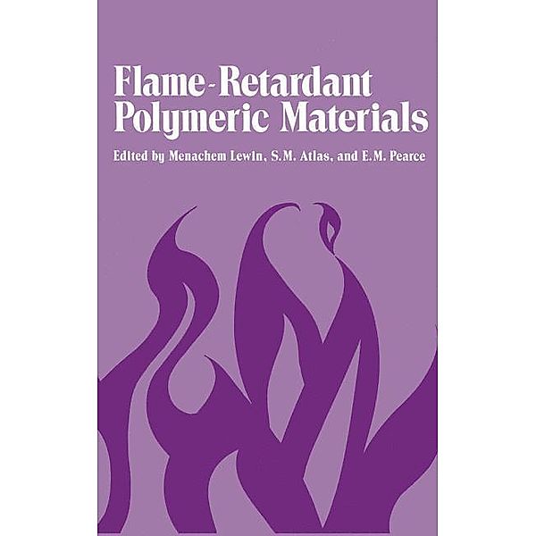 Flame-Retardant Polymeric Materials