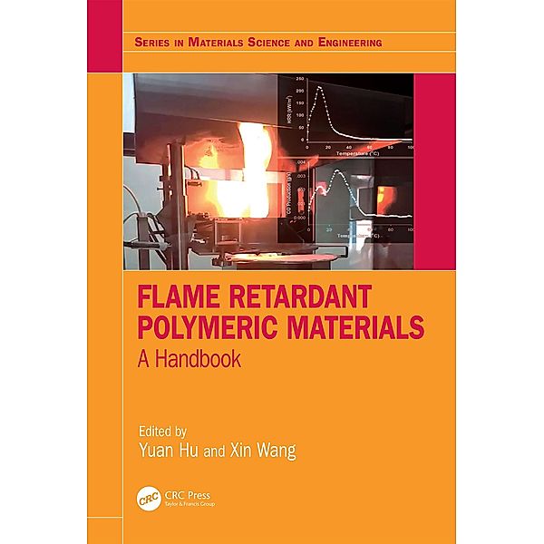 Flame Retardant Polymeric Materials