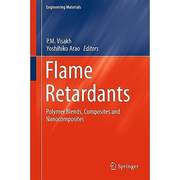 Flame Retardants / Engineering Materials