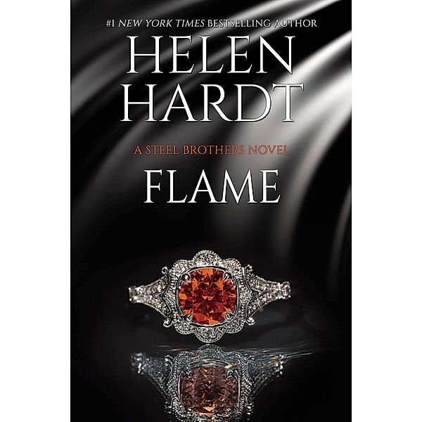 Flame / Steel Brothers Bd.20, Helen Hardt