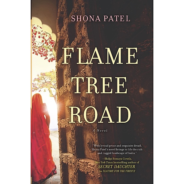 Flame Tree Road, Shona Patel