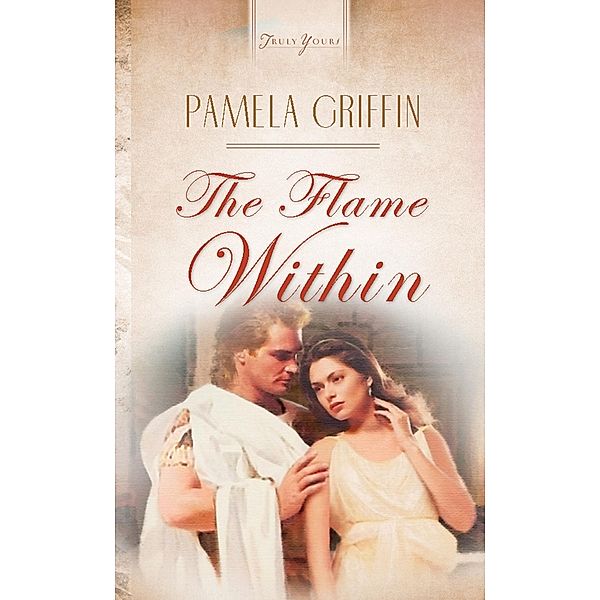 Flame Within, Pamela Griffin