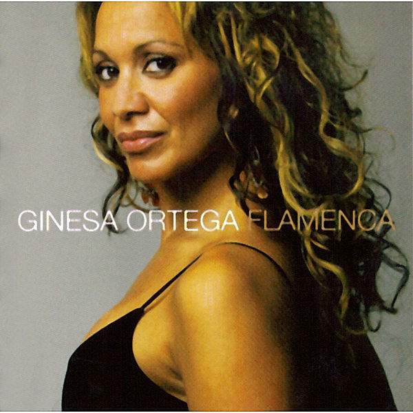 Flamenca, Ginesa Ortega