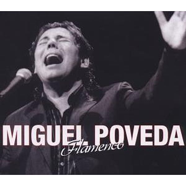 Flamenco, Miguel Poveda, Chicuelo