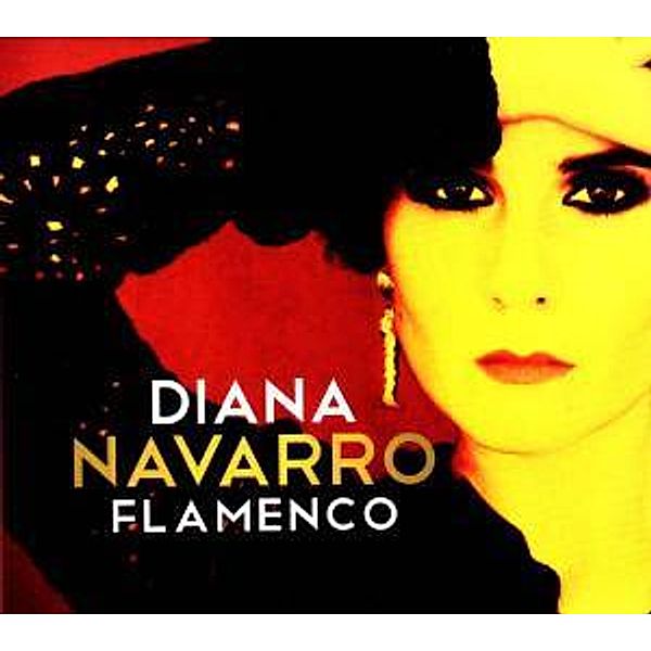 Flamenco, Diana Navarro