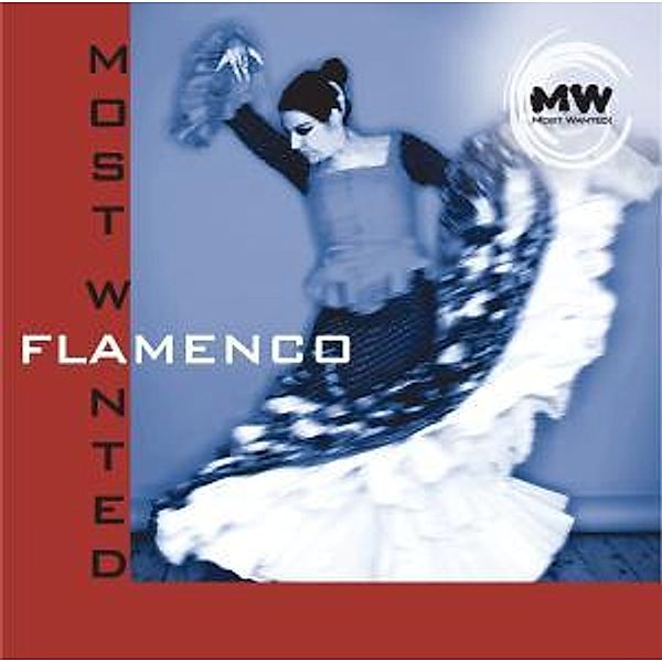 Flamenco, Diverse Interpreten
