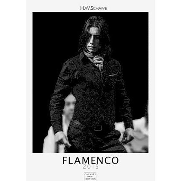 Flamenco 2015, H. W. Schawe