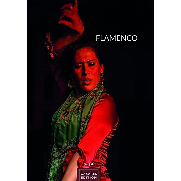 Flamenco 2019, H. W. Schawe