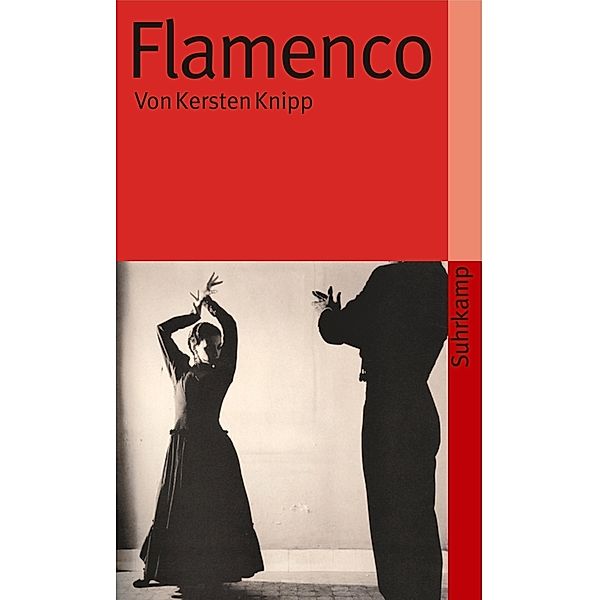 Flamenco, Kersten Knipp