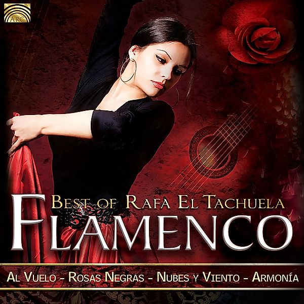 Flamenco-Best Of Rafa El Tachuela, Diverse Interpreten