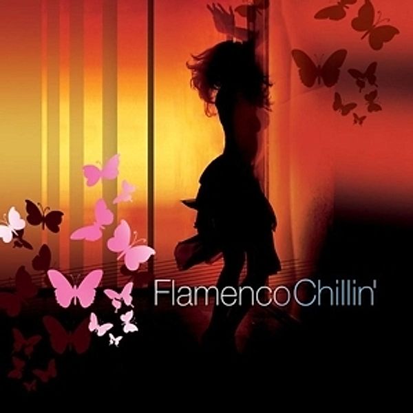 Flamenco Chillin' Vol.1, Diverse Interpreten