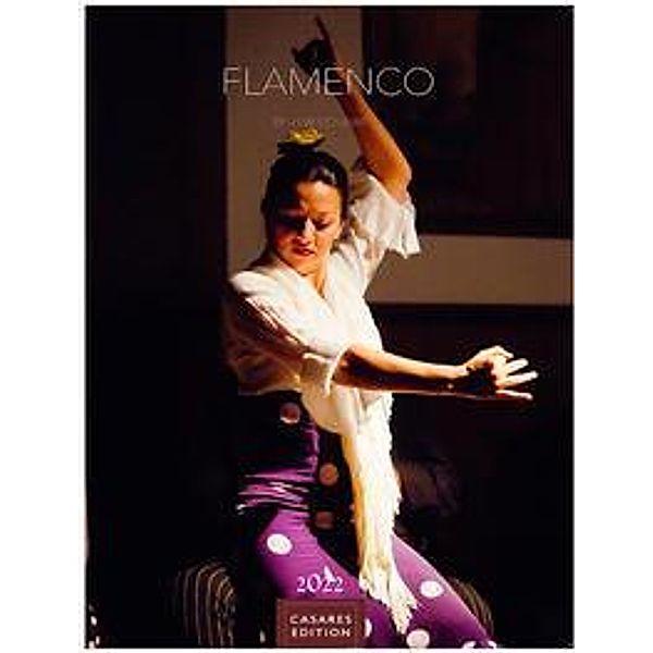 Flamenco color 2022 50x35cm, Heinz-Werner Schawe