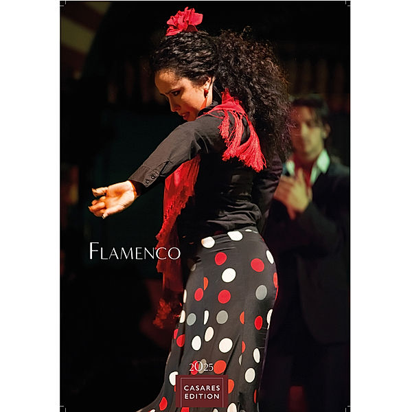 Flamenco color 2025, H. W. Schawe
