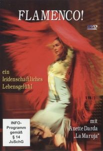 Image of Flamenco! ein leidenschaftliches Lebensgefühl