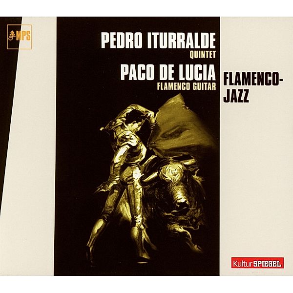 Flamenco Jazz, Pedro Iturralde, Paco De Lucia