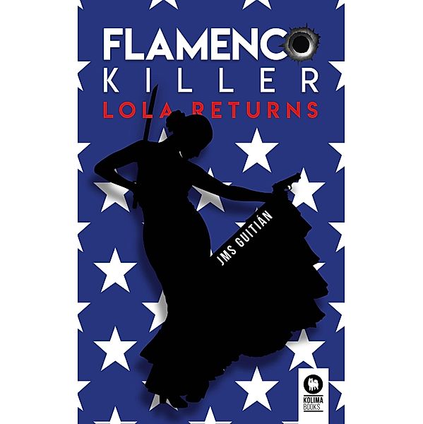 Flamenco killer. Lola Returns, Jms Guitián