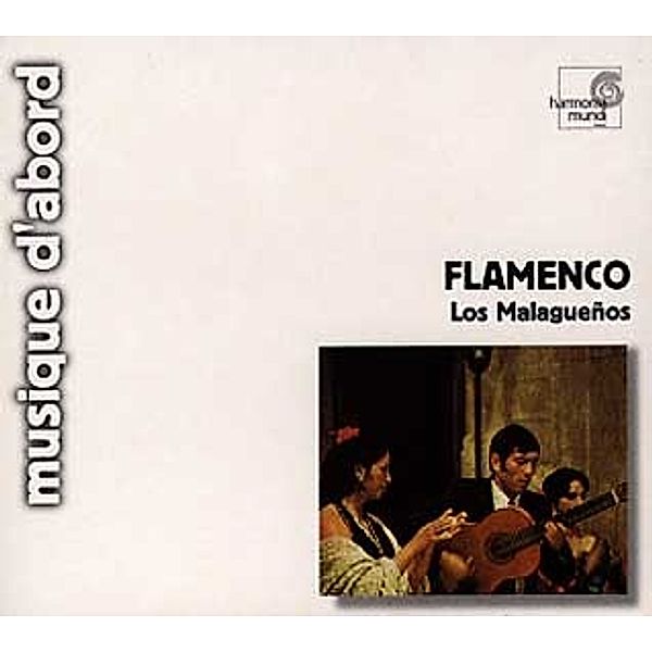 Flamenco-Los Malaguenos, Los Malagenos