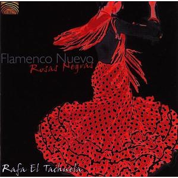 Flamenco Nuevo, Rafa El Tachuela