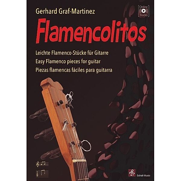 Flamencolitos, Gerhard Graf-Martinez