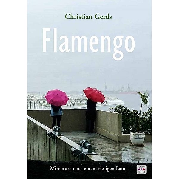 Flamengo, Christian Gerds