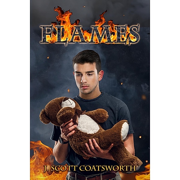 Flames, J. Scott Coatsworth