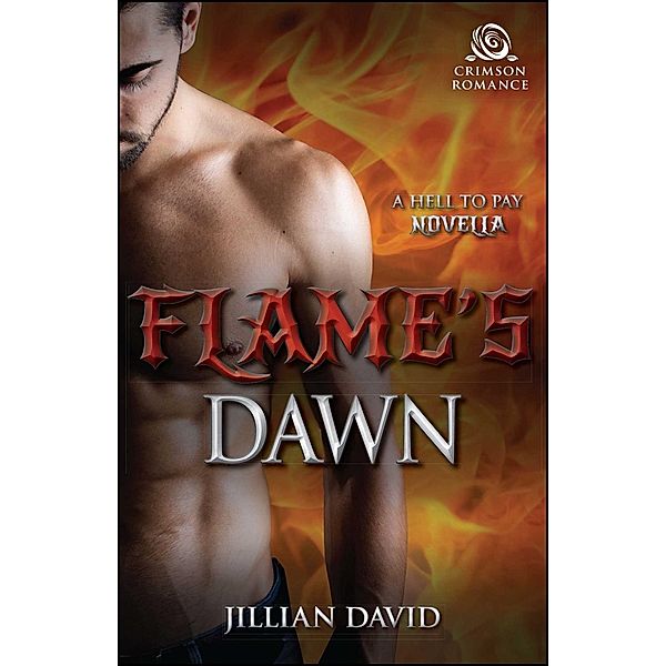 Flame's Dawn, Jillian David